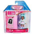 Royale High Ice Fairy Locker Surprise Series 1 & Digital Code
