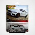 Hot Wheels 2021 Ford Mustang 