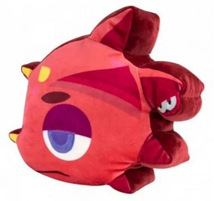 Animal Crossing Plush FLick