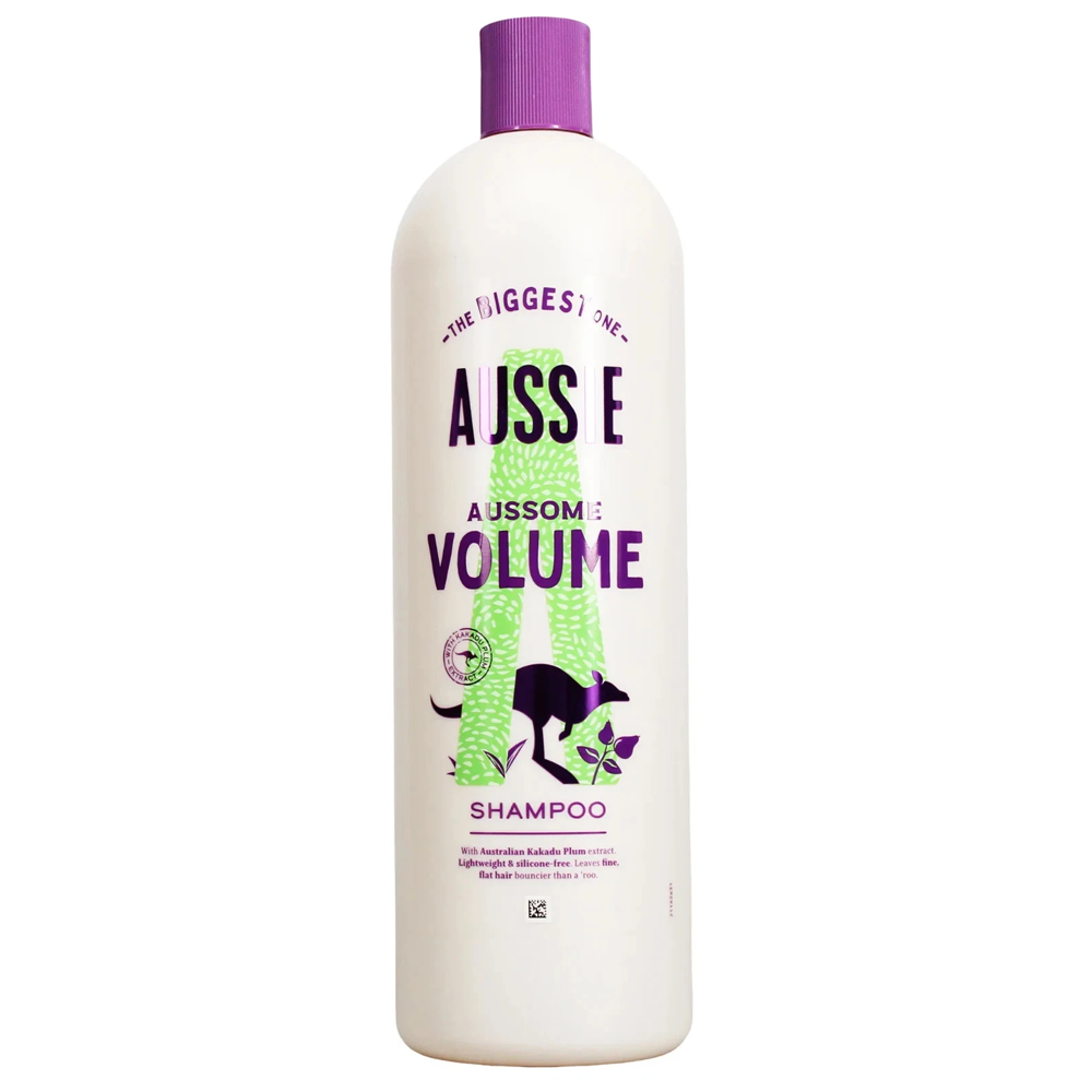 Aussie Aussome Hair Shampoo & Conditioner