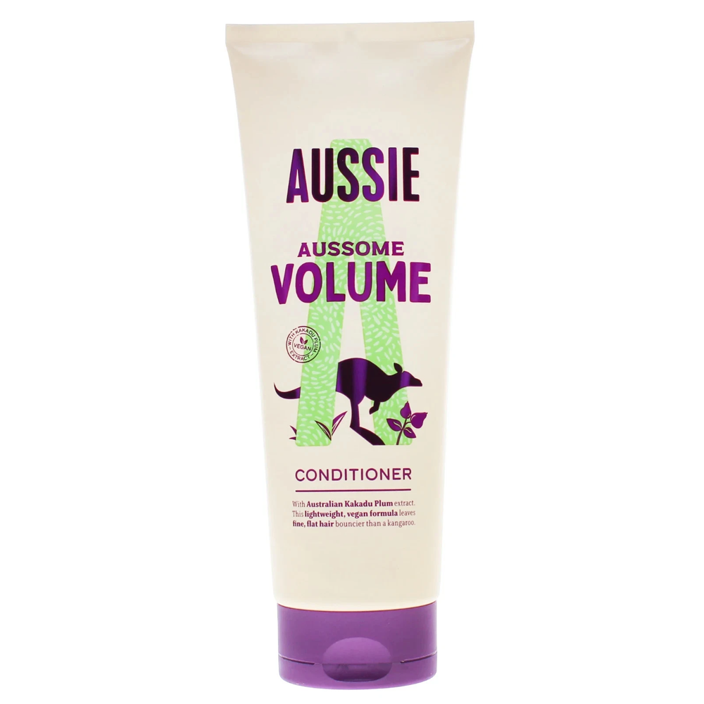 Aussie Aussome Volume Hair Shampoo & 2x Conditioner
