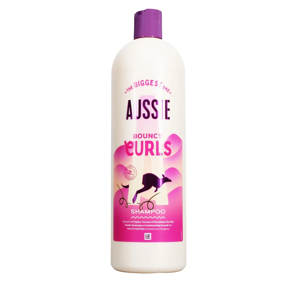 Aussie_Bouncy_Curls_Shampoo