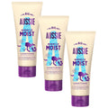 Aussie Miracle Moist Detangling Conditioner 350ml 