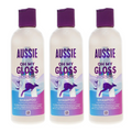 Aussie Oh My Gloss Shampoo 250ml Sulphate-Free