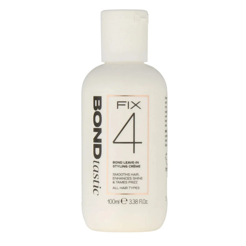 BONDtastic Bond Shampoo, Conditioner