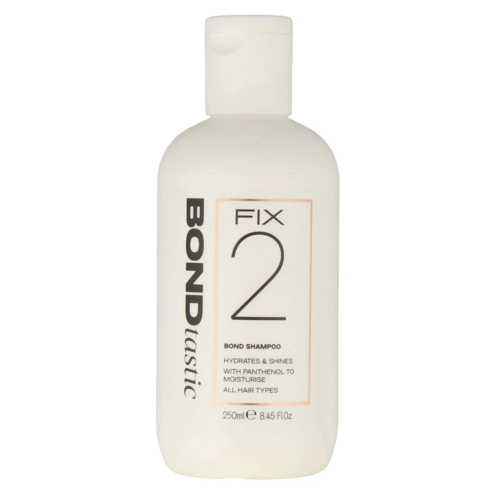 BONDtastic Bond Shampoo, Conditioner & Leave-in Cream
