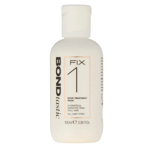 BONDtastic Bond Shampoo, Conditioner & Leave-in Cream Mask