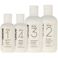 BONDtastic Bond Shampoo, Conditioner & Leave-in Cream Mask - Set of 4