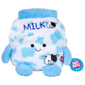 Bum Bumz Sunday The Strawberry Milk Breakfast Squad Plush 11.8in 30cm