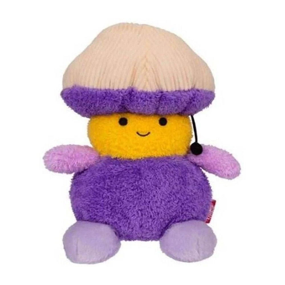 Bumbumz 7.5" Plush HomeBumz - 6 PACK BUNDLE Leslie the Lamp