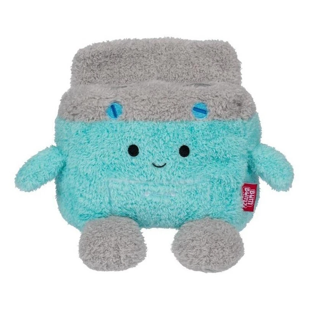 Bumbumz 7.5" Plush HomeBumz - 6 PACK BUNDLE Olan the Oven