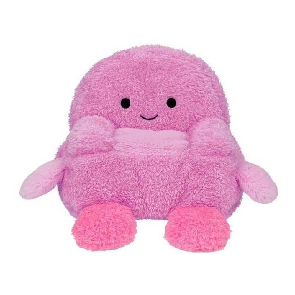 Bumbumz 7.5" Plush HomeBumz - 6 PACK BUNDLE Ralph the Recliner 