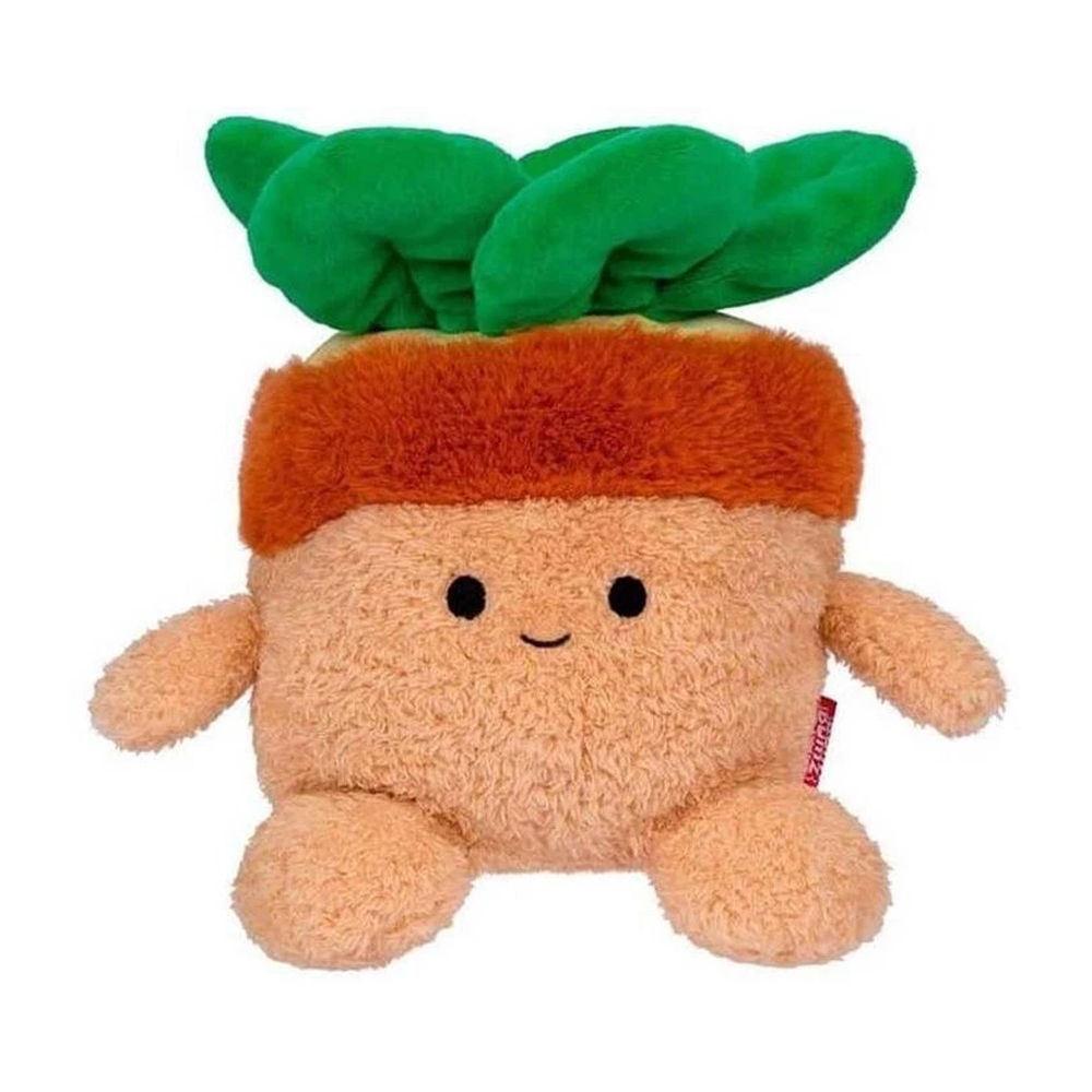 Bumbumz 7.5" Plush HomeBumz - 6 PACK BUNDLE Stu the Succulent 