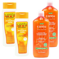 Cantu Shea Cleansing Shampoo & Conditioner 400ml - 2 PACK