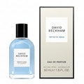 David Beckham Collection Men's Infinite Aqua Eau De Parfum Fresh & Aromatic Long Lasting Fragrance 50ml