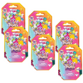 DreamWorks Trolls Band Together Series 1 Bags Mineez - 2 Trolls - 6 PACK (12)