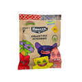 Fuggler Keychain Series 2 Spongebob