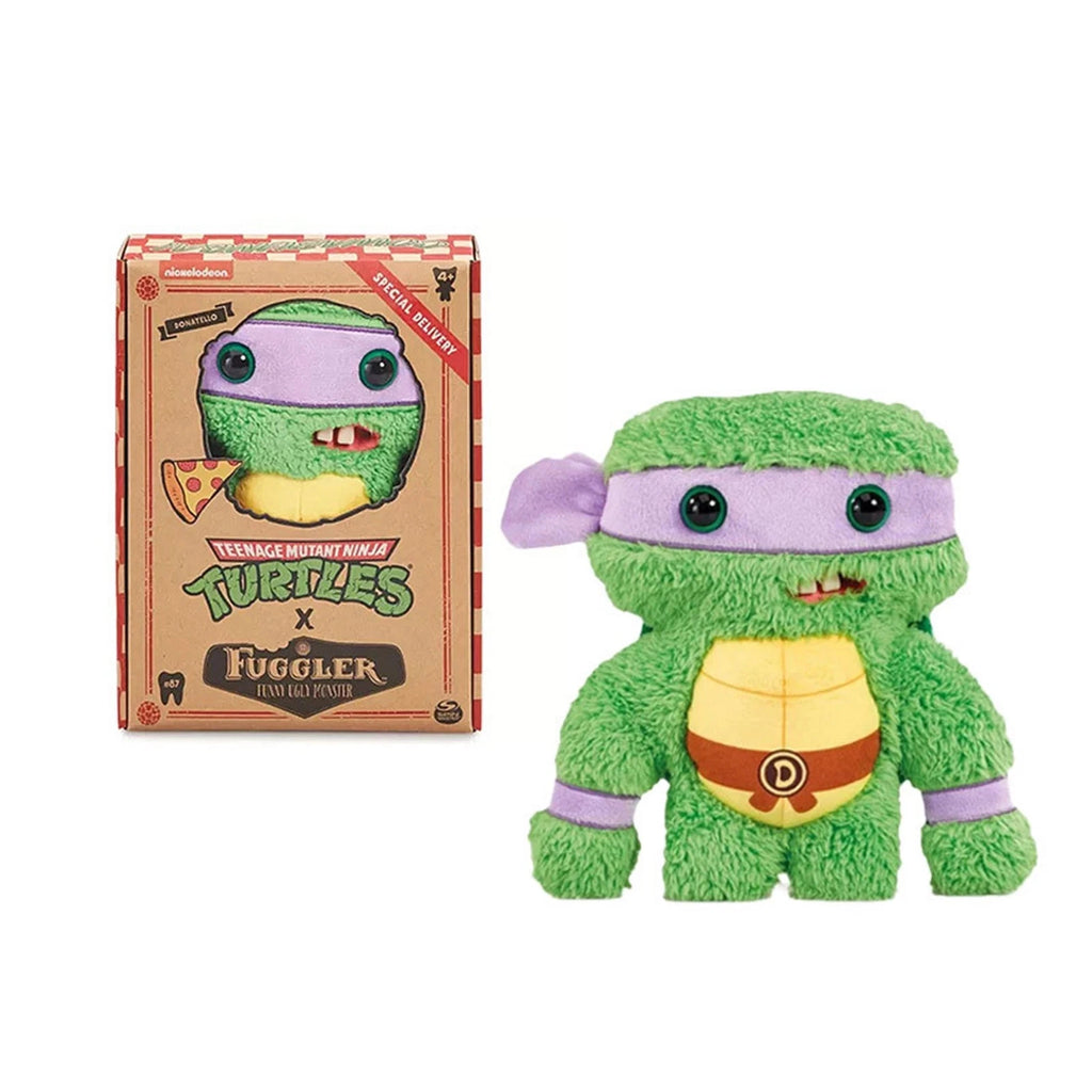 Fuggler Teenage Mutant Ninja Turtles