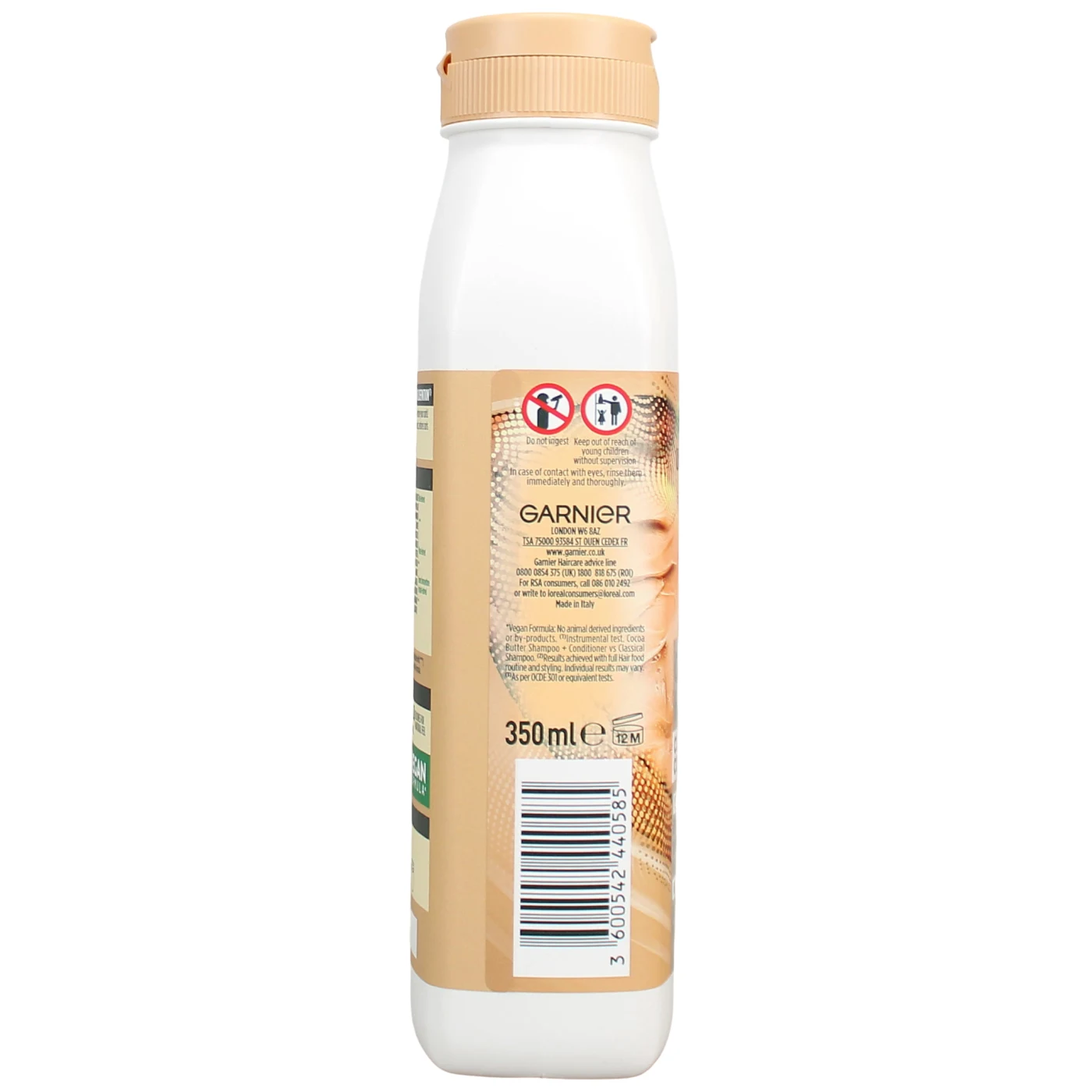 Garnier Ultimate Blends 350ml Conditioner