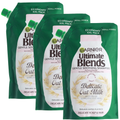 Garnier Ultimate Blends Delicate Oat Milk Shampoo Refill Pouch 500ml