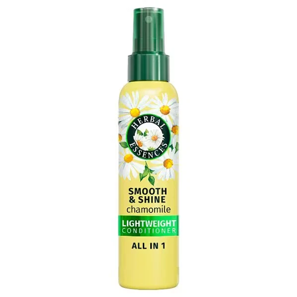 Herbal Essences Chamomile Smooth & Shine Lightweight Conditioner 145ml