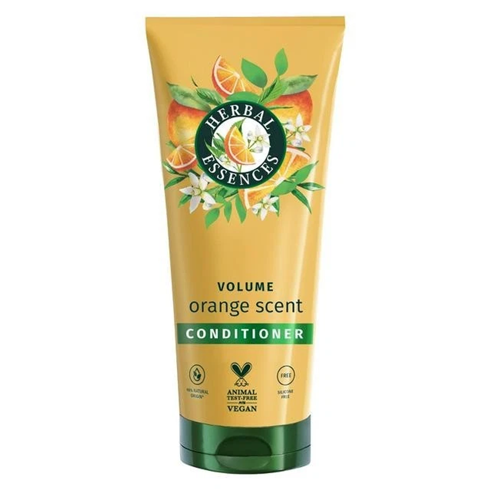 Herbal Essences Orange Volume Conditioner 250ml