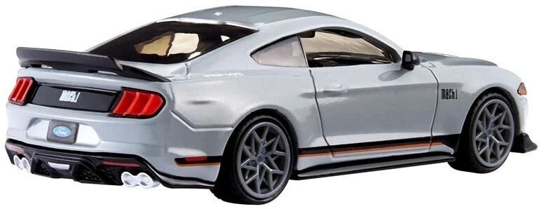 Hot Wheels HMD45 1/43