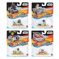 Hot Wheels RacerVerse STAR WARS