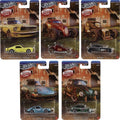 Hot Wheels Silver Series 2025 Vintage Club Series 
