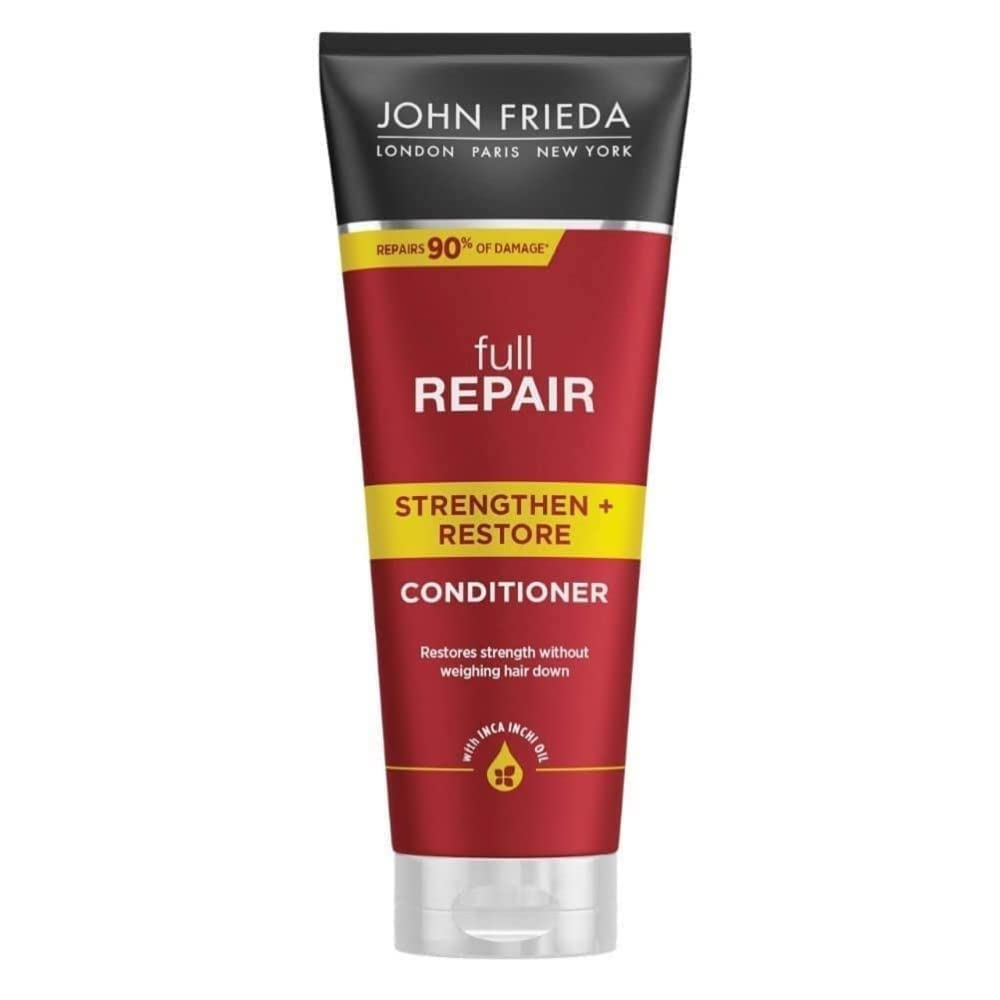 John Frieda Full Repair Strengthen Restore Conditioner 250ml 