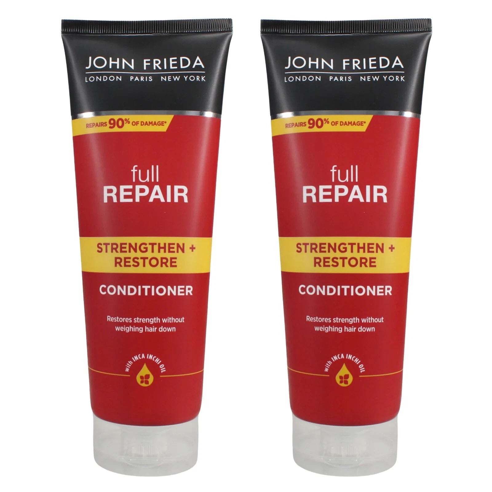 John Frieda Full Repair Strengthen + Restore Conditioner 250ml