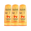L'Oreal Elvive Anti Breakage Strengthening Conditioner Ceramide 300ml - 3 PACK