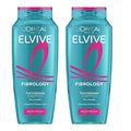L'Oreal Elvive Fibrology Thickening Shampoo 300ml