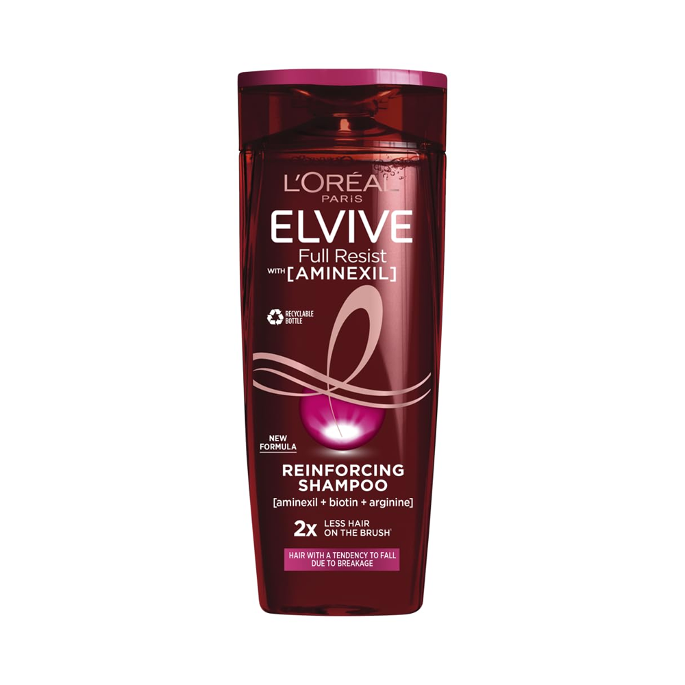 L'Oreal Elvive Full Resist Anti Breakage Shampoo & Conditioner