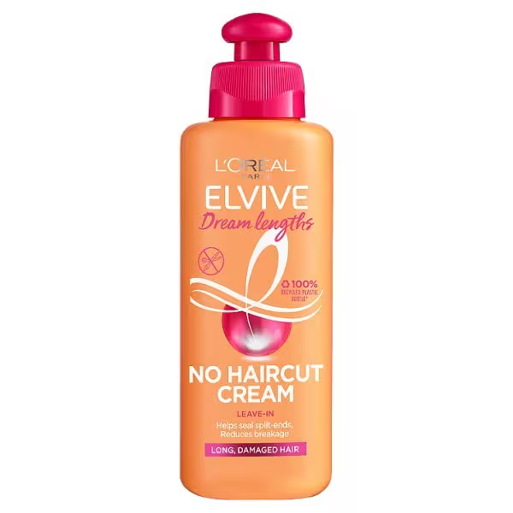L'Oreal Paris Elvive Dream Lengths No Haircut Cream