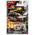 Matchbox Jurassic World Rebirth JGL59 - Ford Explorer