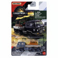 Matchbox Jurassic World Rebirth JGL59 - Off Road Rescue Rig