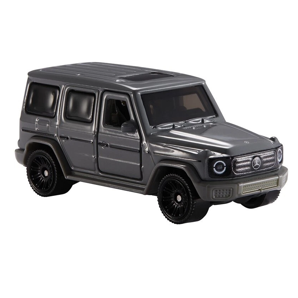 Matchbox Moving Parts 1/64 2024 Mercedes-Benz G 580 EQ Technology FWD28