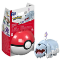Mega Construx Pokemon Game Pokeball Greavard 30PCS