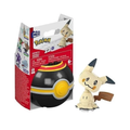 Mega Pokémon Mimikyu Construction Set Series 22 19PCs