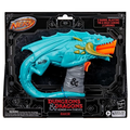Nerf Dungeons And Dragons 2 Barrel Honor Among Thieves Rakor + 4 Darts