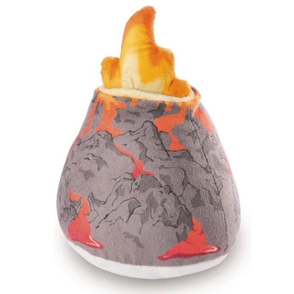 Nici Dragonia Plush Volcano Toy Teddy w/ Cloud and Lava 12cm