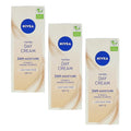 Nivea Tinted Day Cream 24h Moisture Light Skin Tone SPF15 50ml