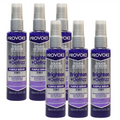 Provoke Touch of Silver Brighten & Defrizz 3 in 1 Purple Serum - 6 PACK