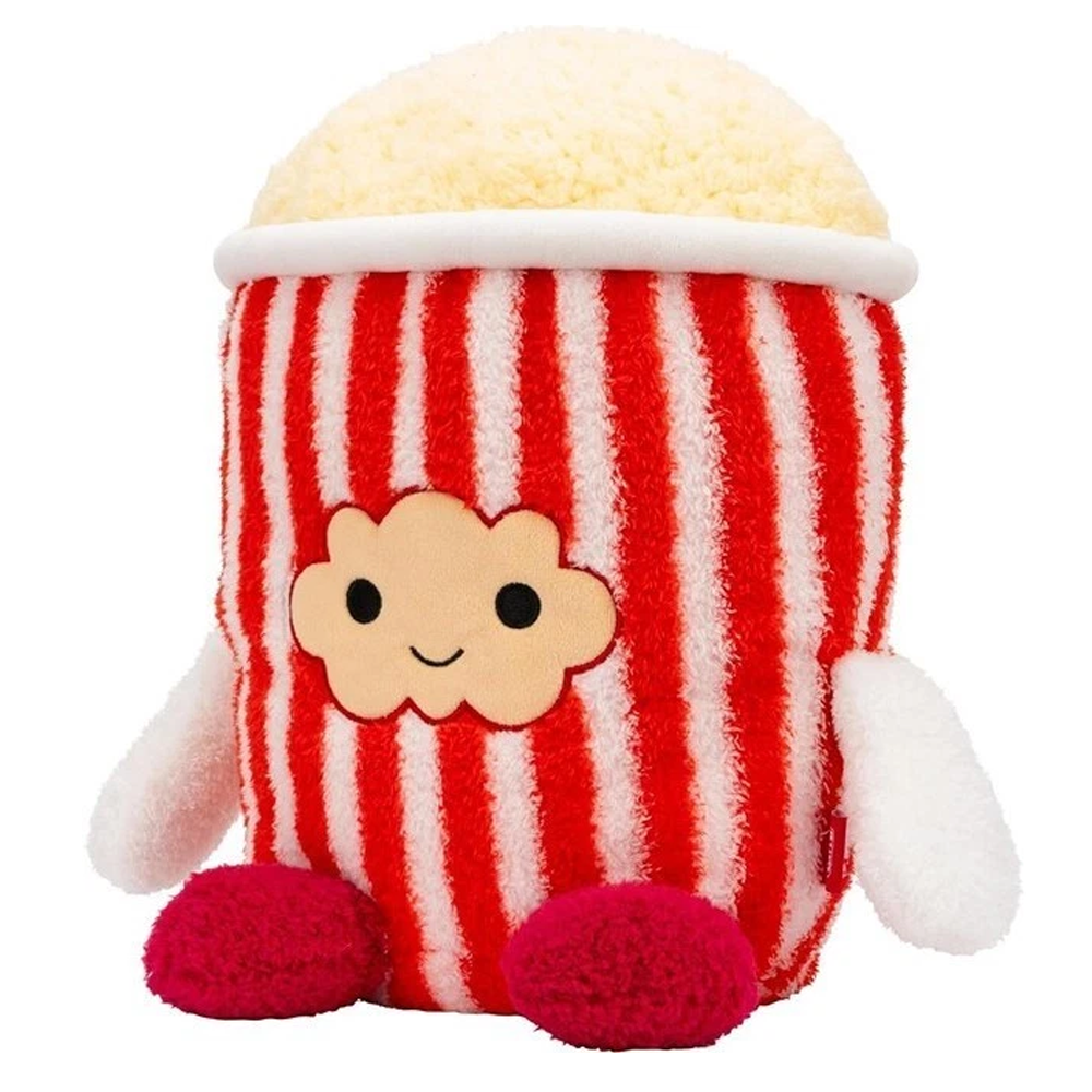 RUSS Bum Bumz Priscilla The Popcorn Moviebumz Plush Soft Toy 30cm