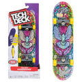 Tech Deck Handboard Real Skateboards