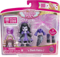 Royale High Dark Fairy Fashion Doll Series 2 Code