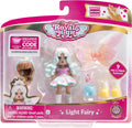 Royale High light Fairy Series 2 Glittering Wing Digital Code
