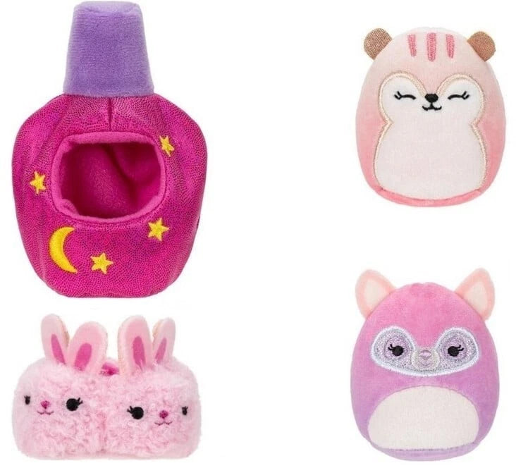 Squishmallows Squishville 