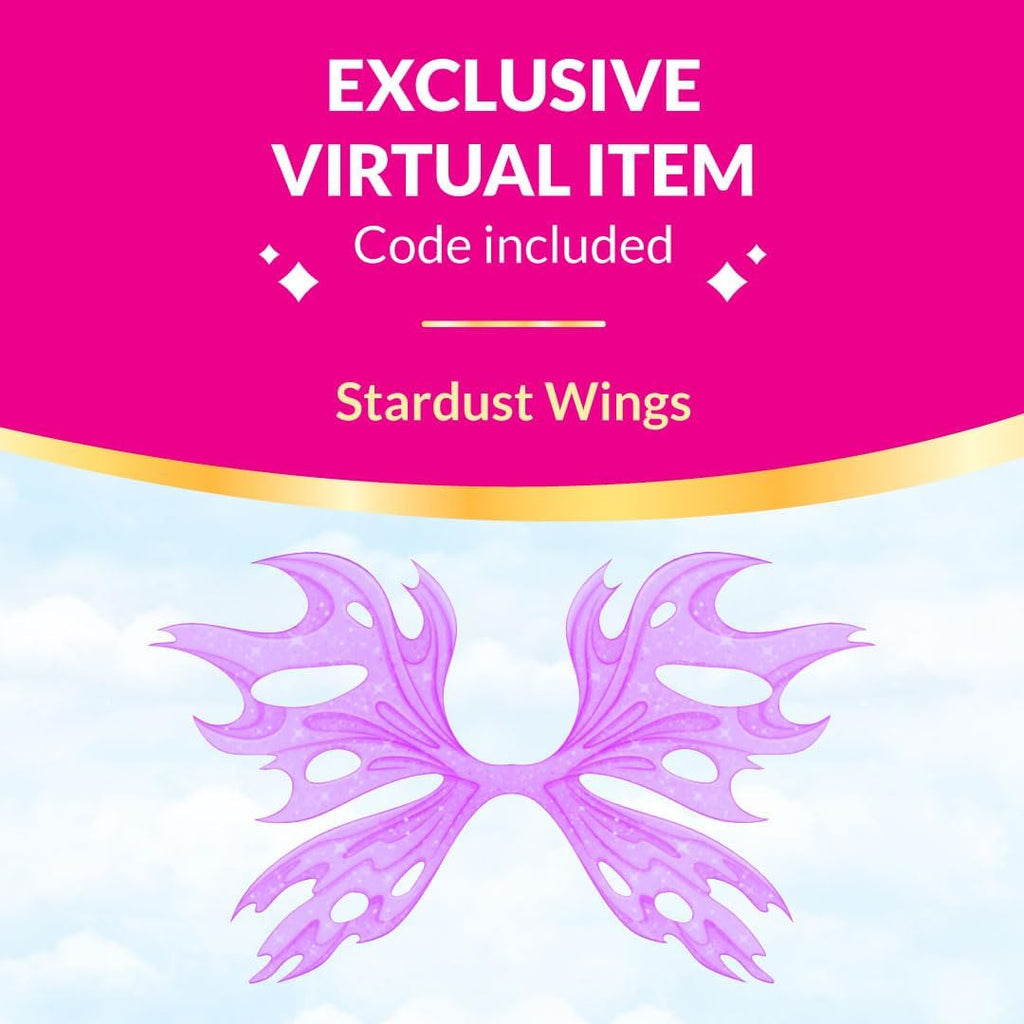 Stardust_Wing_Digital_Code
